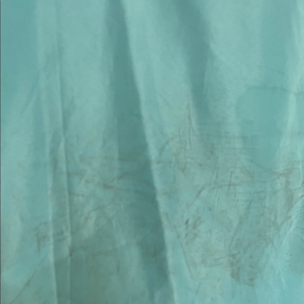 Pusheen Turquoise Hoodie Out of Office - Picture 6 of 7